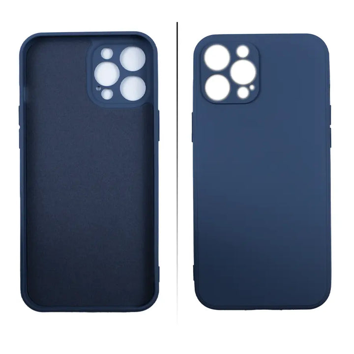 Lanex Silicone Case - iCase Stores