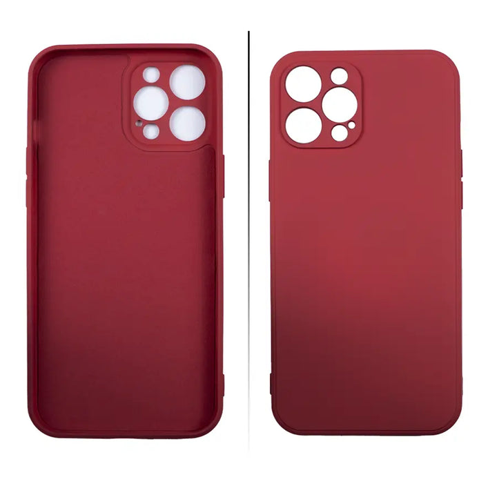 Lanex Silicone Case - iCase Stores