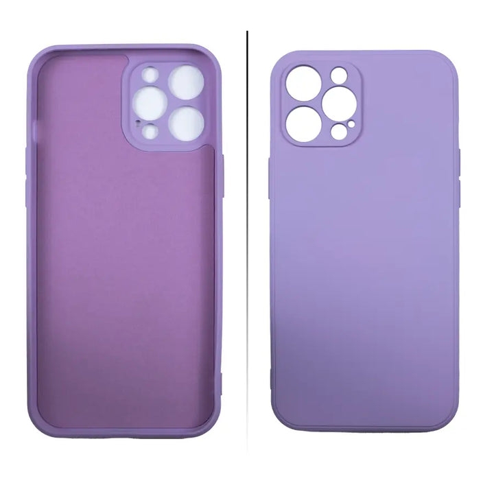 Lanex Silicone Case - iCase Stores