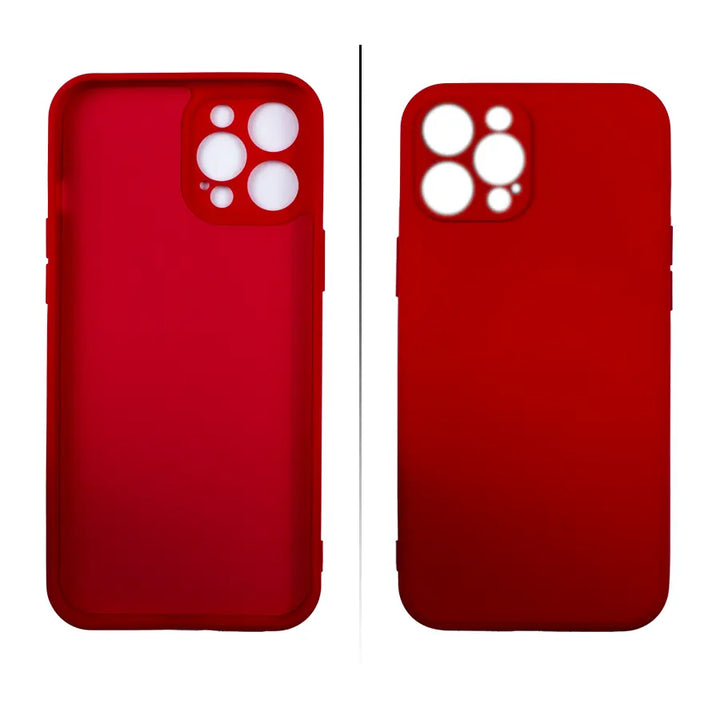 Lanex Silicone Case - iCase Stores