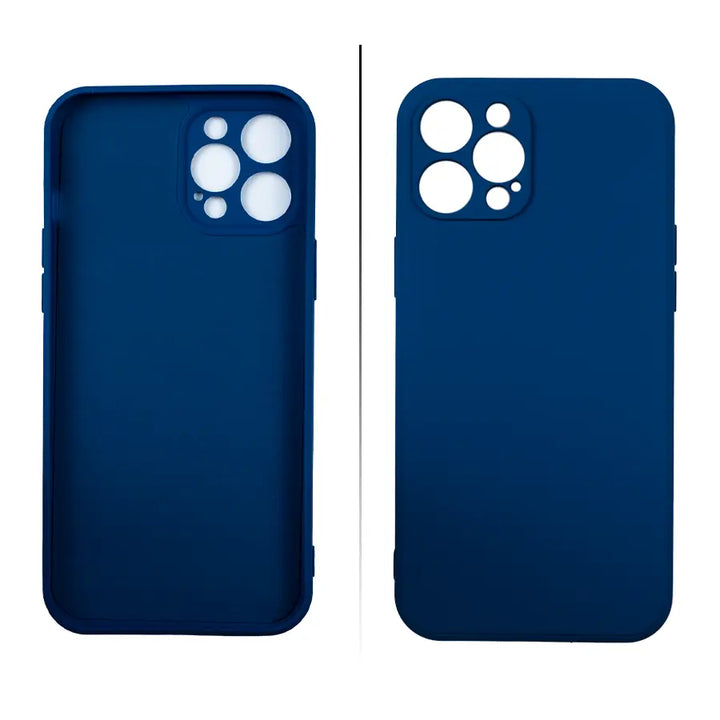 Lanex Silicone Case - iCase Stores