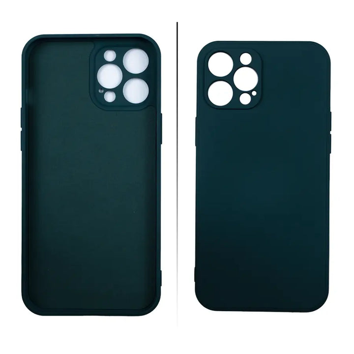 Lanex Silicone Case - iCase Stores