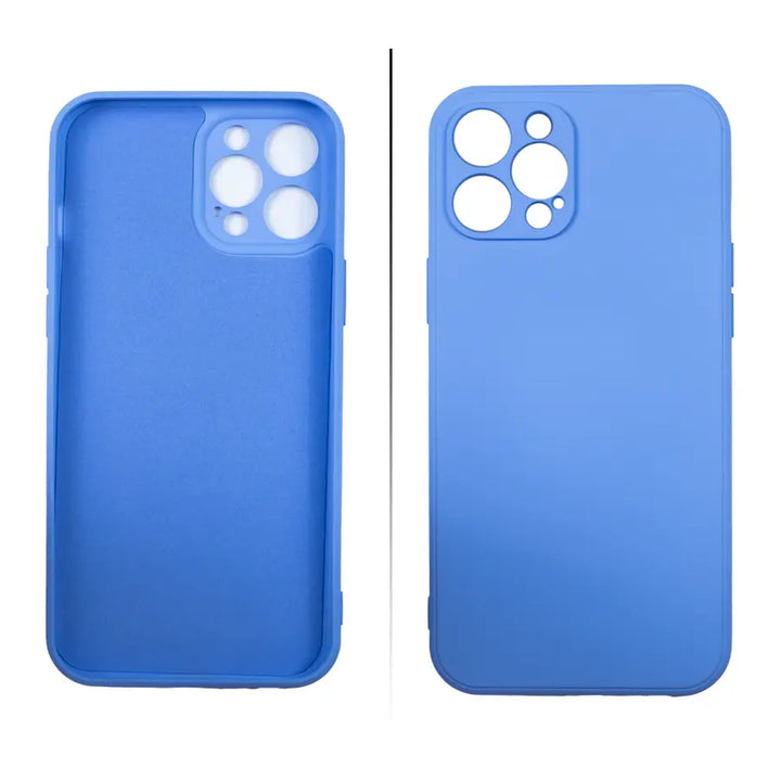Lanex Silicone Case - iCase Stores
