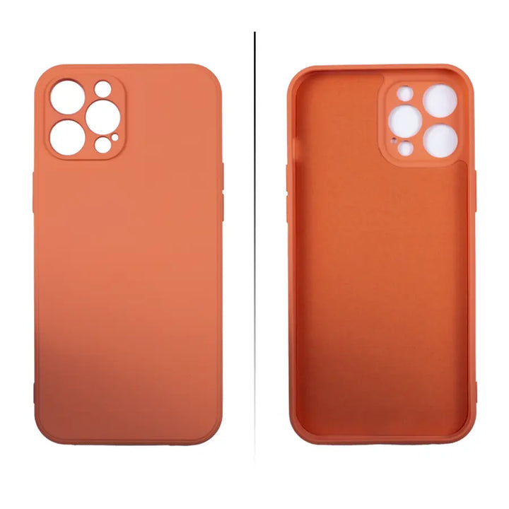 Lanex Silicone Case - iCase Stores