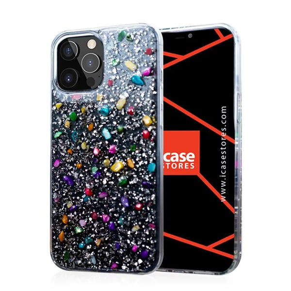 Luxury Seashell Case - iCase Stores