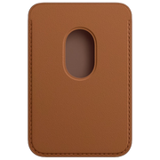 iPhone Leather Wallet with MagSafe - iCase Stores