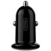 Recci Mini Car Charger PD20W