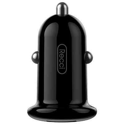 Recci Mini Car Charger PD20W