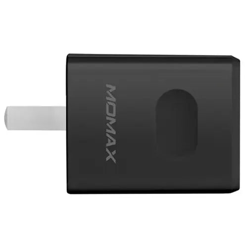 Momax Super Compact Mini & Foldable One Plug USB-C Charger 20W