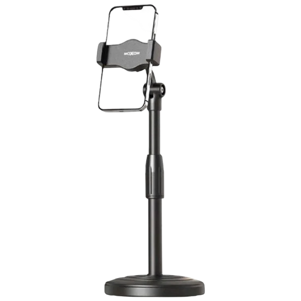 Moxom 360° Rotating Adjustable Phone Holder