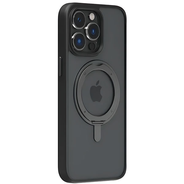 Momax Roller Magnetic Protective case - iCase Stores