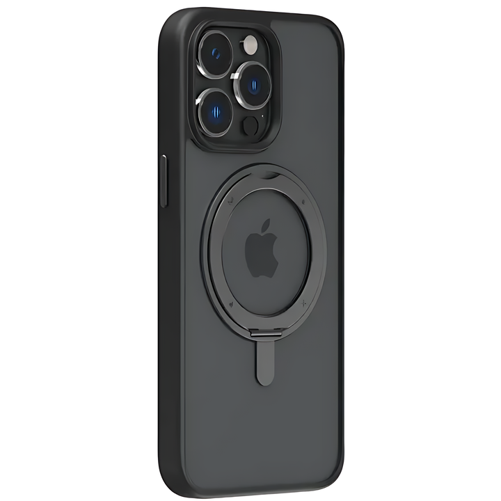 Momax Roller Magnetic Protective case - iCase Stores