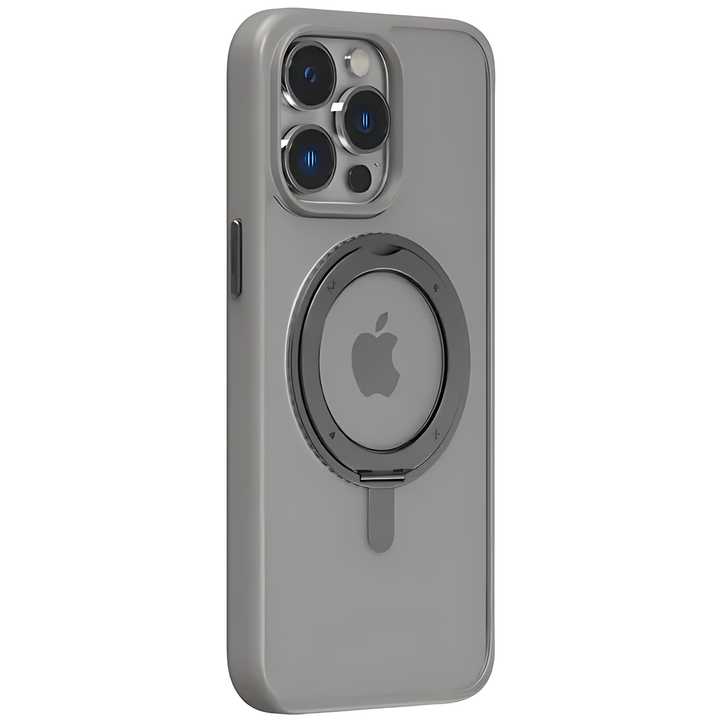 Momax Roller Magnetic Protective case - iCase Stores