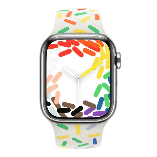 Pride Edition Sport Band for Apple Watch