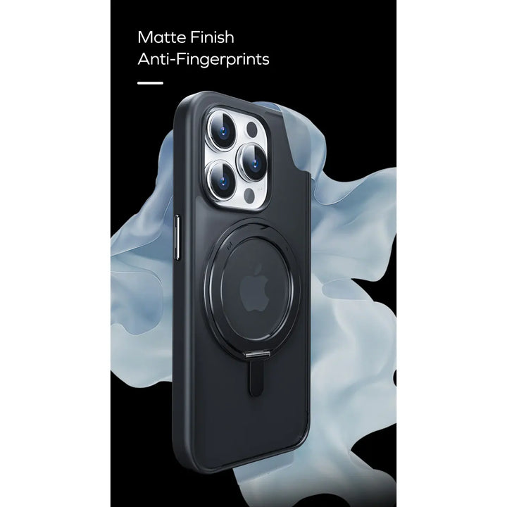 Momax Roller Magnetic Protective case - iCase Stores