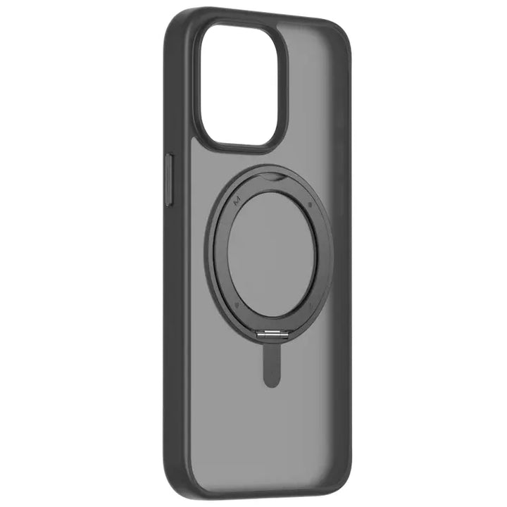 Momax Roller Magnetic Protective case - iCase Stores