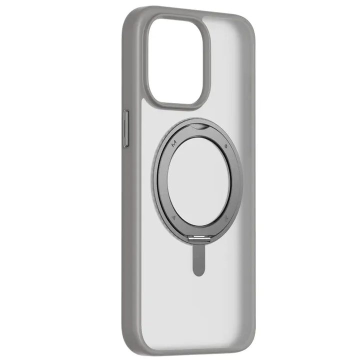 Momax Roller Magnetic Protective case - iCase Stores