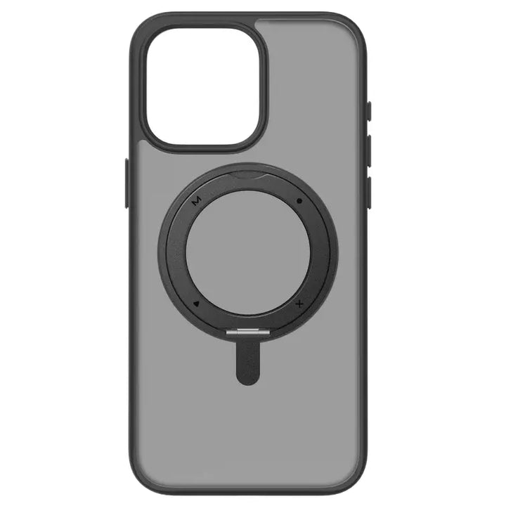Momax Roller Magnetic Protective case - iCase Stores