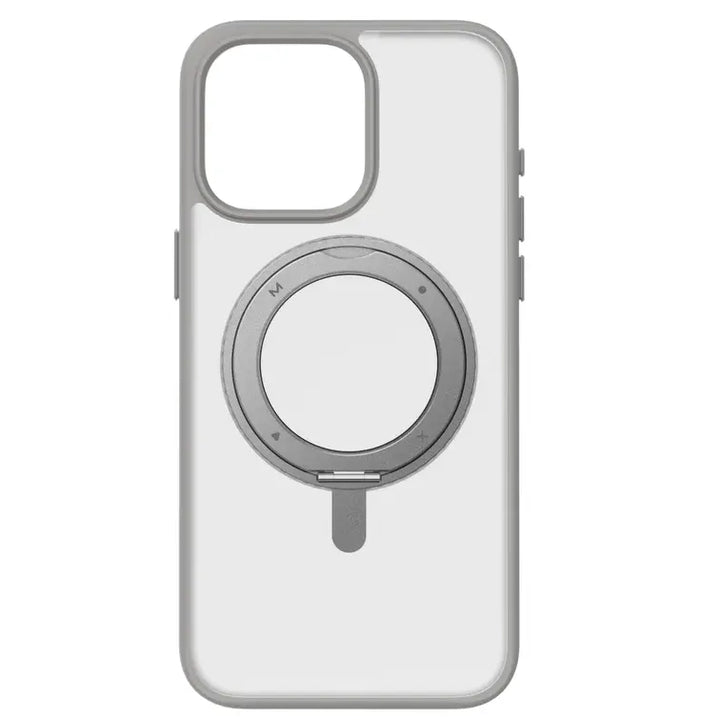 Momax Roller Magnetic Protective case - iCase Stores