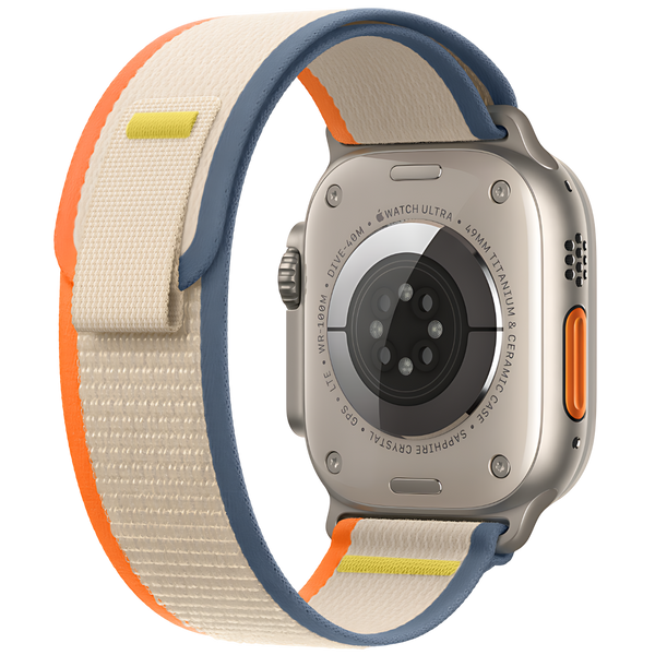 Trail Loop Band For Apple Watch