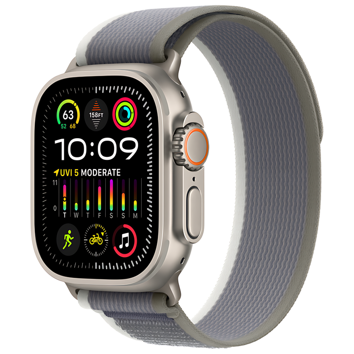 Trail Loop Band For Apple Watch - iCase Stores