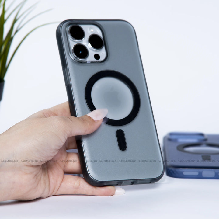 Magnifier Lens MagSafe Case - iCase Stores