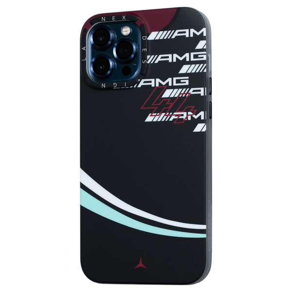 Mercedes AMG Lanex Premium Case - iCase Stores