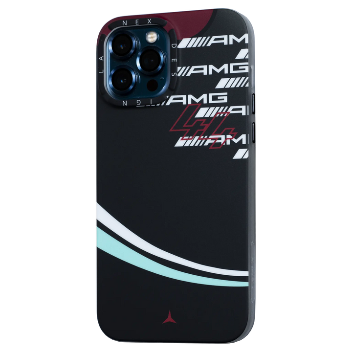 Mercedes AMG Lanex Premium Case - iCase Stores
