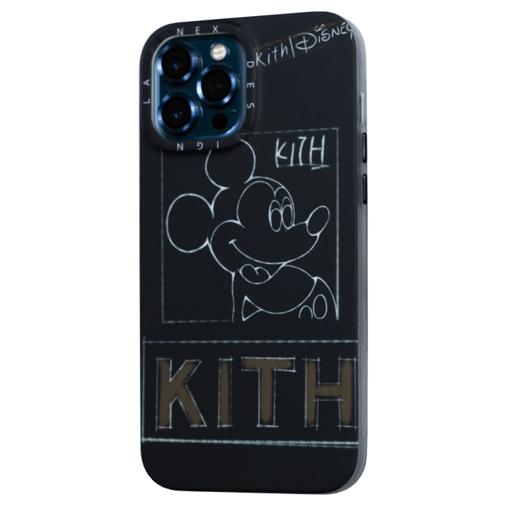 Mickey Lanex Premium Case - iCase Stores