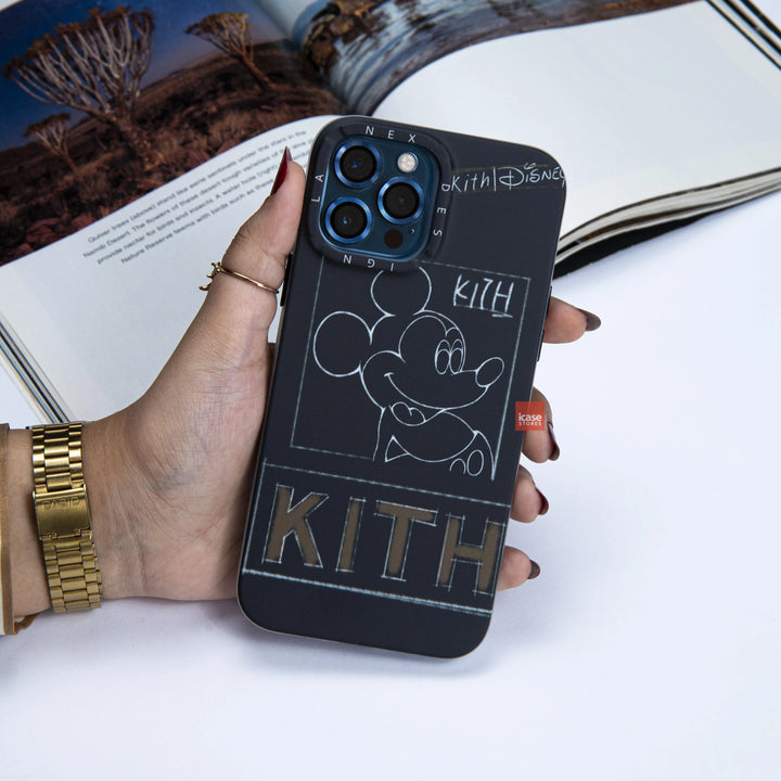 Mickey Lanex Premium Case - iCase Stores