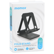 Momax Fold Stand Universal For Phone & Tablet