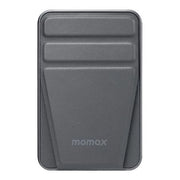 Momax Magnetic Wireless Charging Power Bank with Stand 5000mAh