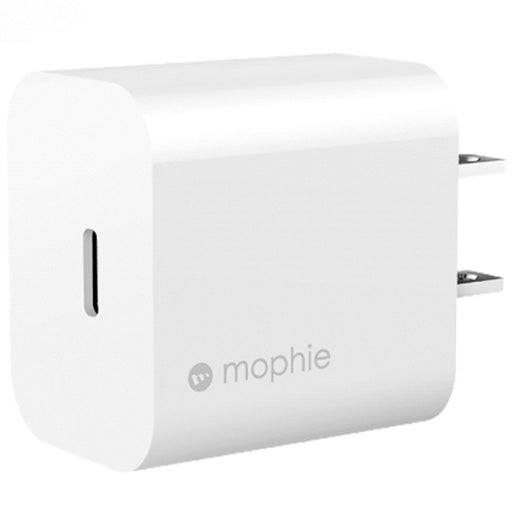 Mophie Accelerated Charging For USB-C Devices 20W - iCase Stores