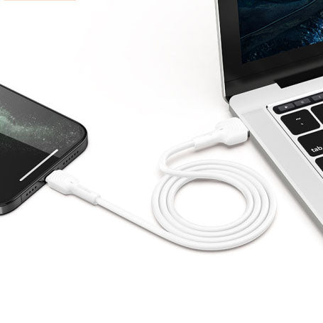 Recci Shell Series Fast Charging Cable 100cm - iCase Stores