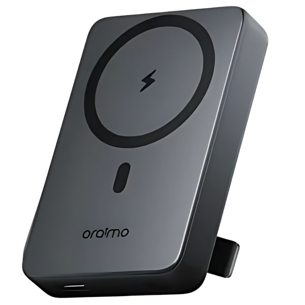 Oraimo MagPower 15W 10000mAh Magnetic Wireless Power Bank