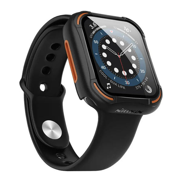 Nillkin CrashBumper case for Apple Watch - iCase Stores