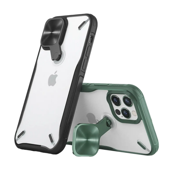 Nillkin Cyclops Series Camera Protective Case