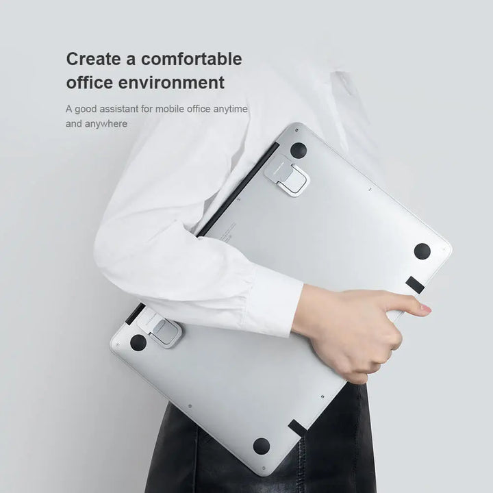 Nillkin Laptop Bolster Portable Stand - iCase Stores
