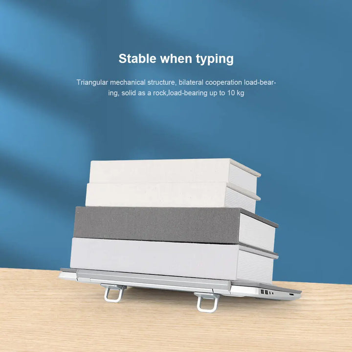 Nillkin Laptop Bolster Portable Stand - iCase Stores