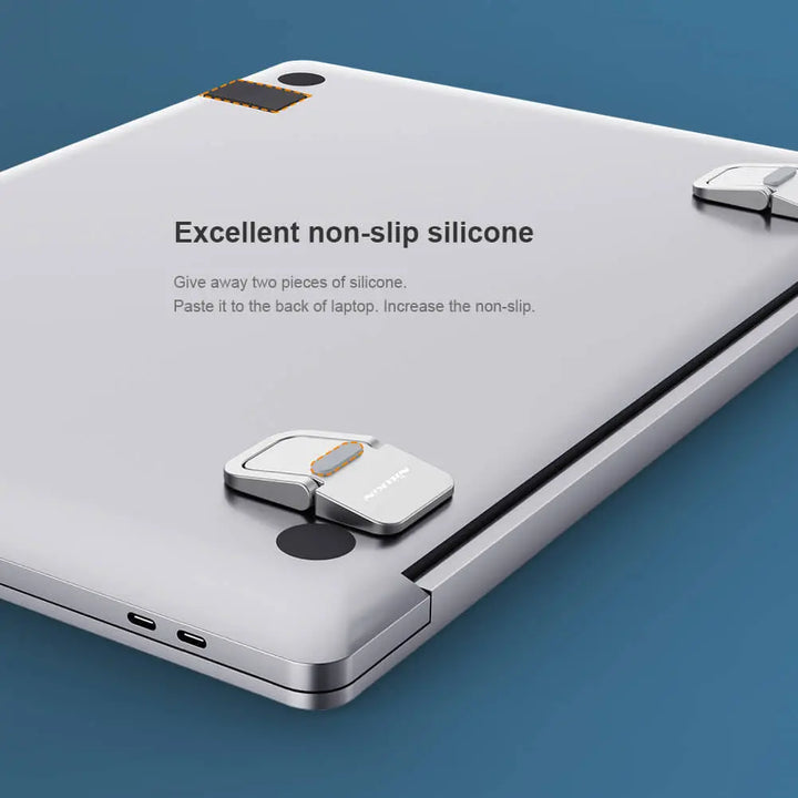 Nillkin Laptop Bolster Portable Stand - iCase Stores
