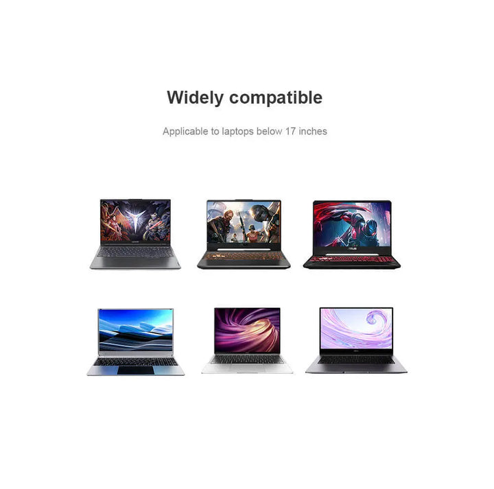 Nillkin Laptop Bolster Portable Stand - iCase Stores