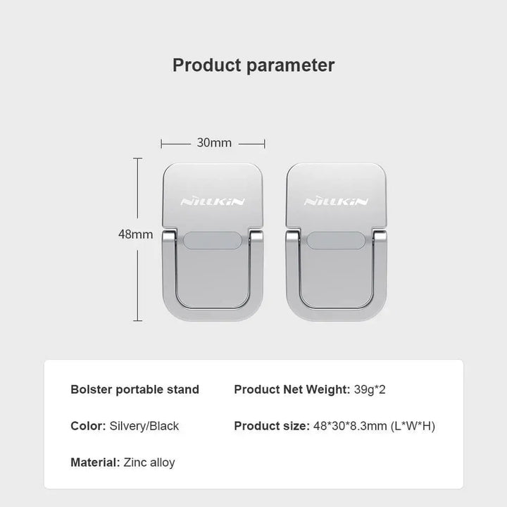 Nillkin Laptop Bolster Portable Stand - iCase Stores