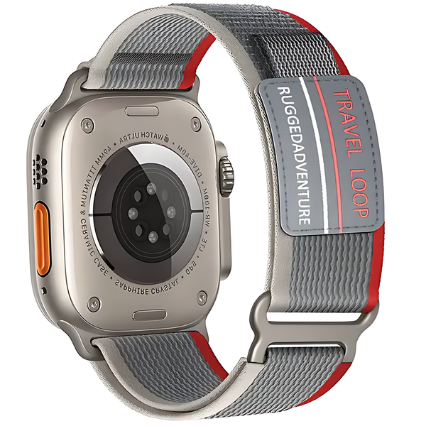 Tail Loop Band For Apple Watch - iCase Stores
