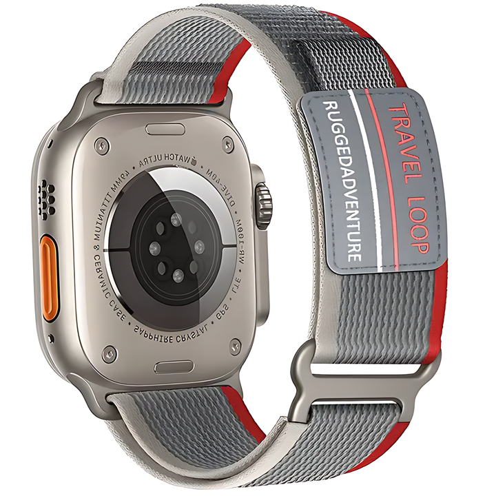 Tail Loop Band For Apple Watch - iCase Stores