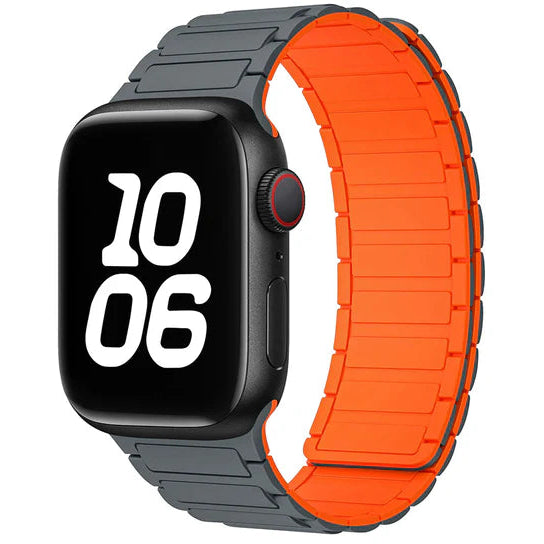 Recci Magnetic Link Band for Apple Watch