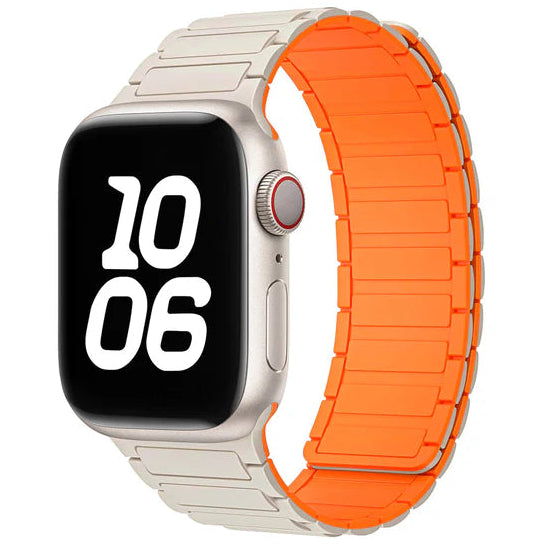 Recci Magnetic Link Band for Apple Watch