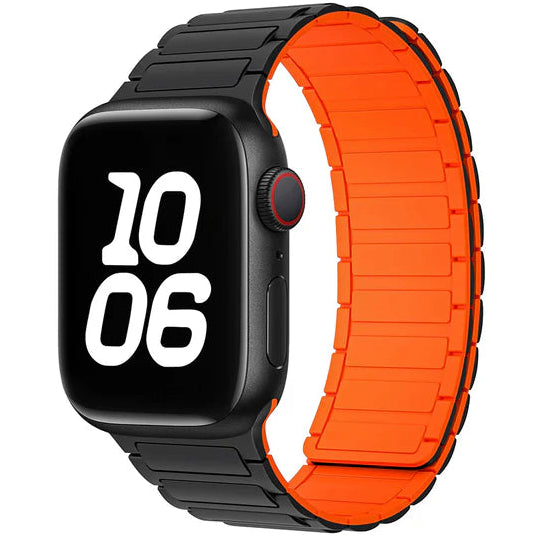 Recci Magnetic Link Band for Apple Watch