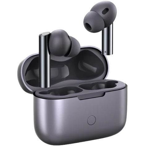 Oraimo FreePods Pro+ ANC True Wireless Earbuds with Hybrid Noise Cancellation