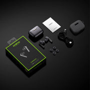 Oraimo FreePods Pro ANC Active Noise Cancellation TWS True Wireless Earbuds