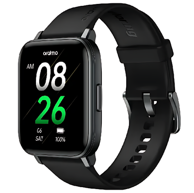 Oraimo Watch Lite 1.69'' Waterproof Sports Smart Watch